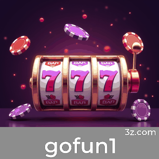 gofun1: Apostas Esportivas na Palma da Sua Mão