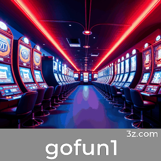 Excelência em Casino no gofun1: Jogos de Elite e Dealers Reais