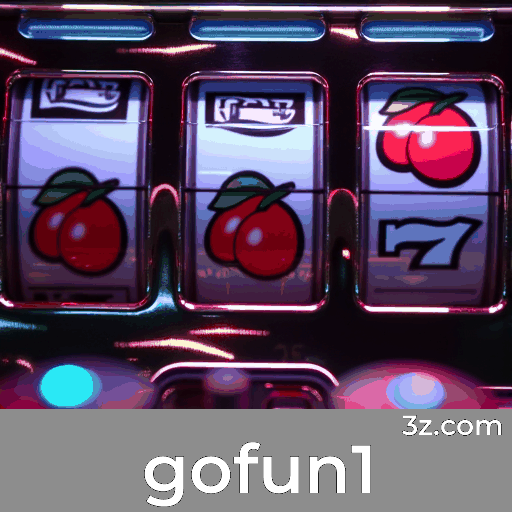 Gofun1 e Jogos: Domine Estratégias de Cassino e Vença!