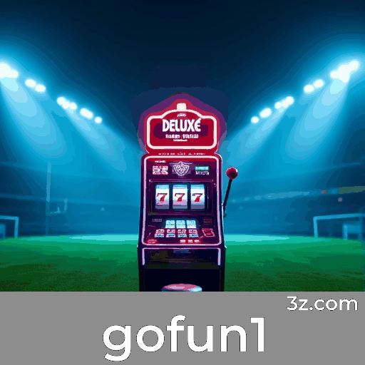 Descubra a Convergência de Tecnologias e Inovações Revolucionárias na gofun1