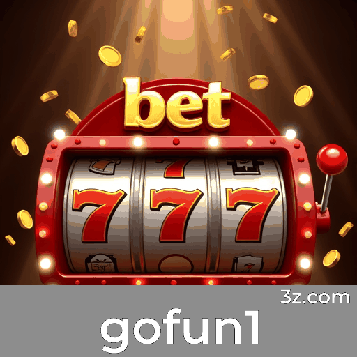 gofun1: Seu Cassino Online Seguro e Divertido
