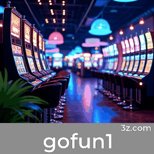 Análise Profunda em Apostas Esportivas no gofun1 Brasil