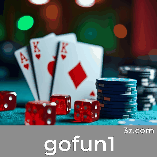 Excelência em Casino no gofun1: Jogos de Elite e Dealers Reais