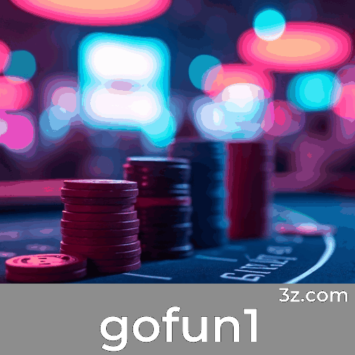 gofun1: Seu Cassino Online Seguro e Divertido