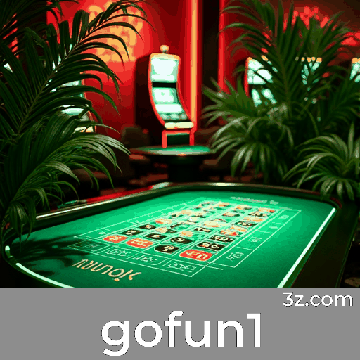 gofun1: Bônus e promoções imperdíveis!