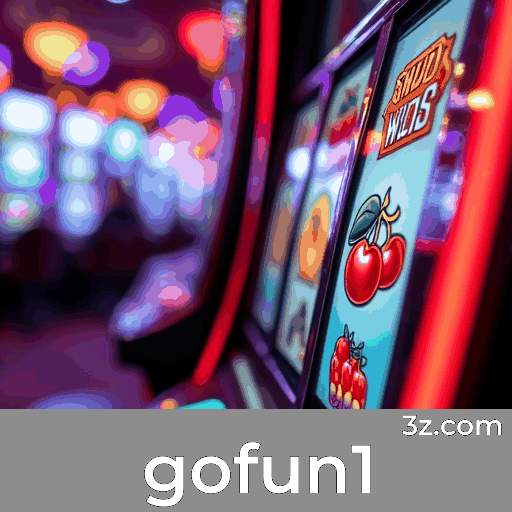 gofun1 Comunidade: Um Parque de Interação Emocionante para Jogadores Globais