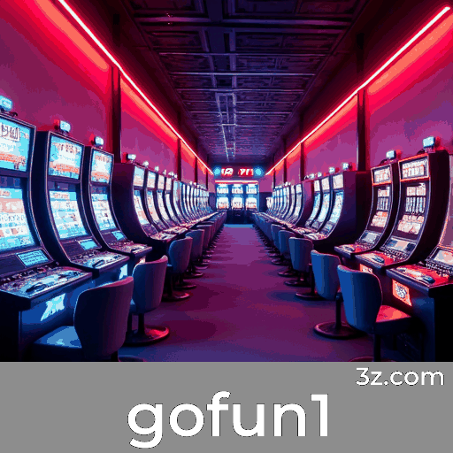 Gofun1: Plataforma com Bônus Generosos para Jogadores Brasileiros