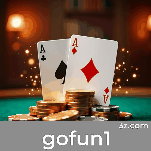 Gofun1: Jogos de Cassino Luxuosos e Emocionantes