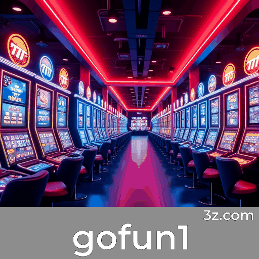 gofun1: Seu Cassino Online Seguro e Divertido