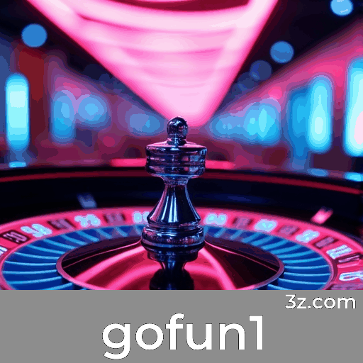 Gofun1: Plataforma com Bônus Generosos para Jogadores Brasileiros