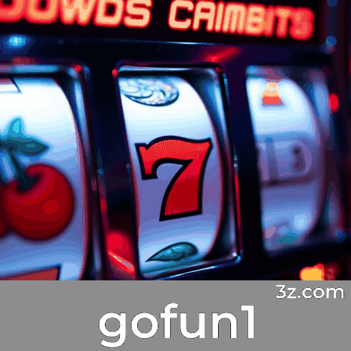 gofun1: Seu Cassino Online Seguro e Divertido
