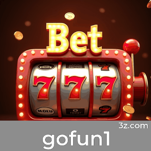 gofun1: Apostas Esportivas na Palma da Sua Mão