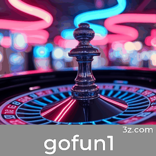 gofun1: Plataforma Confiável e Profissional