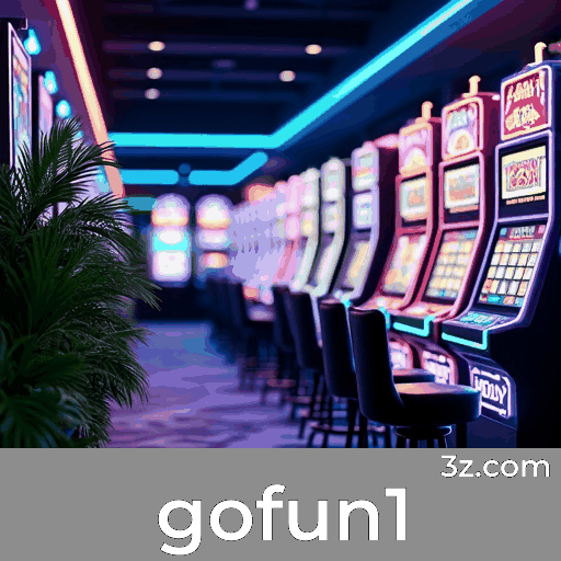 gofun1: Bônus e promoções imperdíveis!
